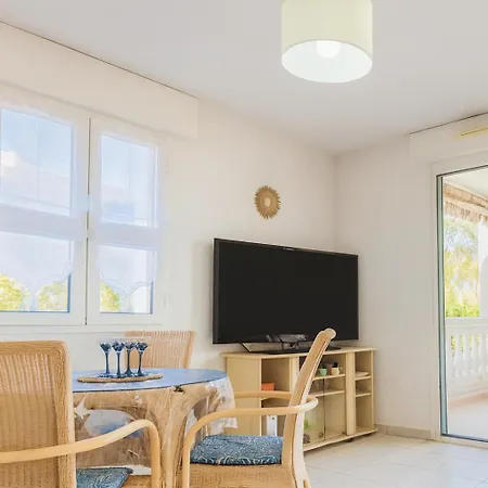 Lumineux Avec Terrasse & Piscine Saint-Raphaël